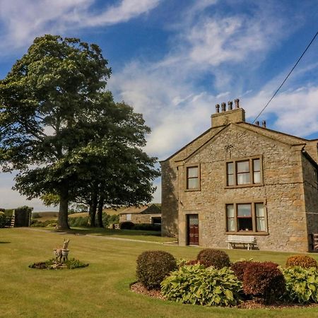 Low Skibeden Cottage Skipton Exteriör bild
