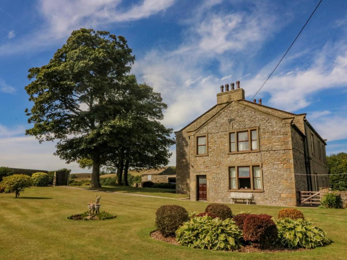 Low Skibeden Cottage Skipton Exteriör bild