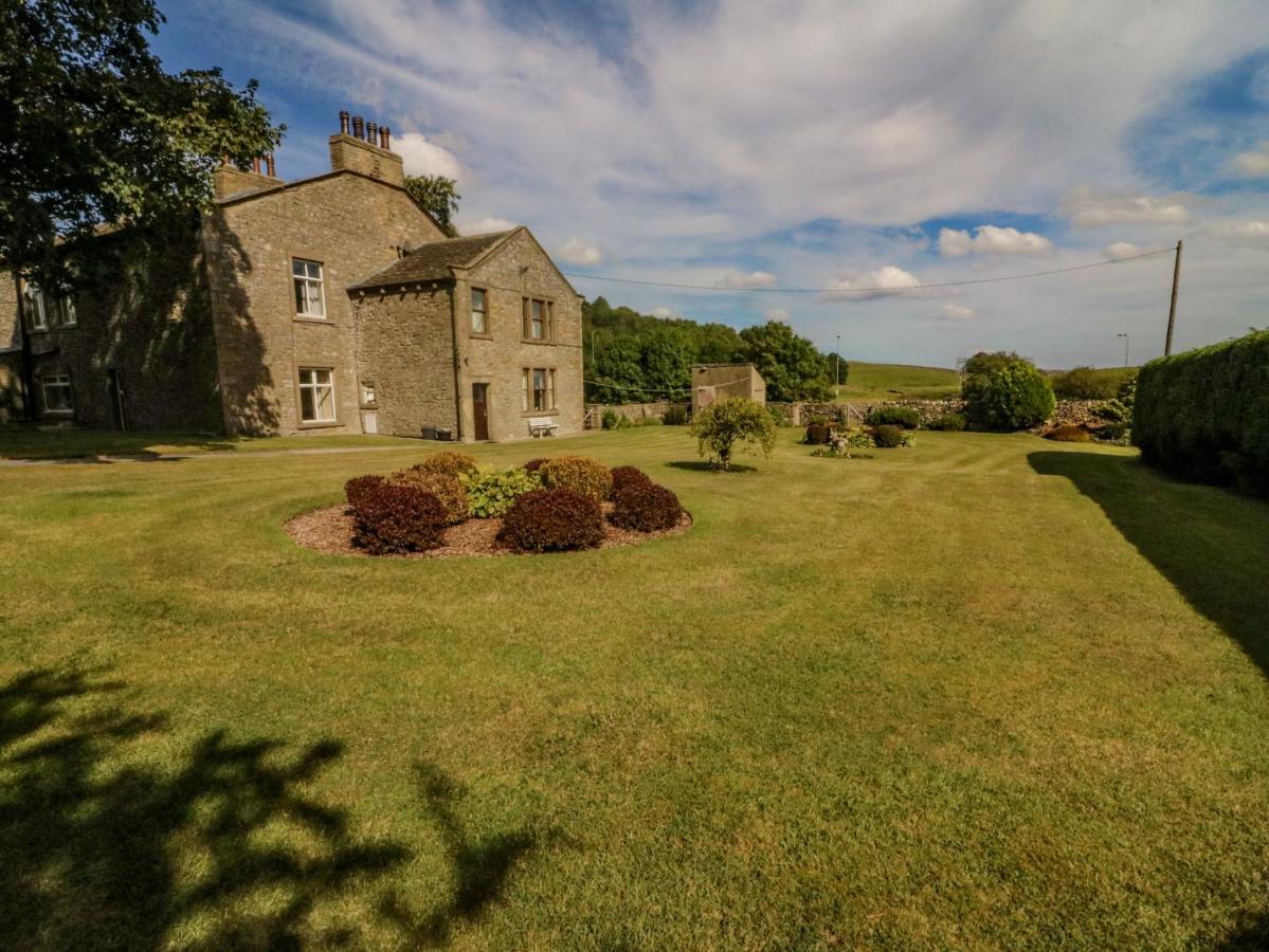 Low Skibeden Cottage Skipton Exteriör bild