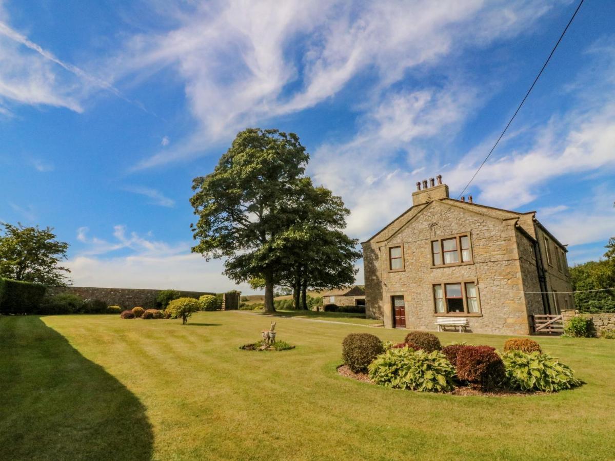 Low Skibeden Cottage Skipton Exteriör bild